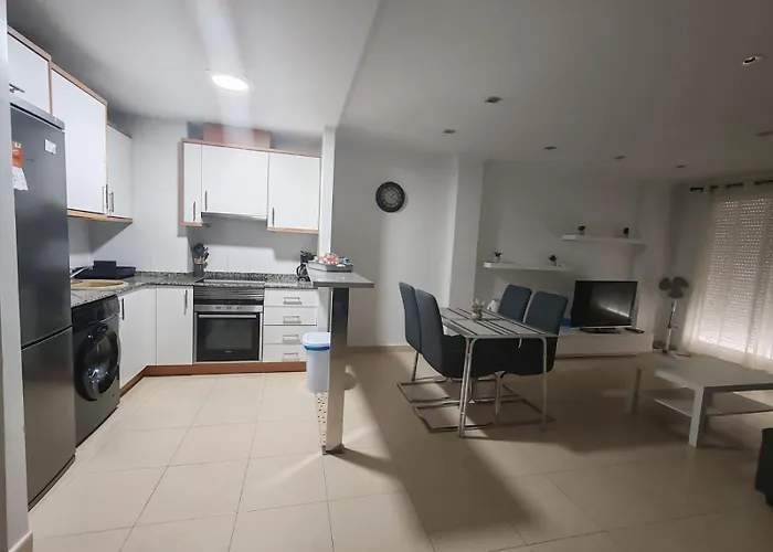 Apartamento Luna