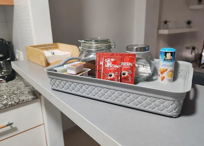Apartamento Luna
