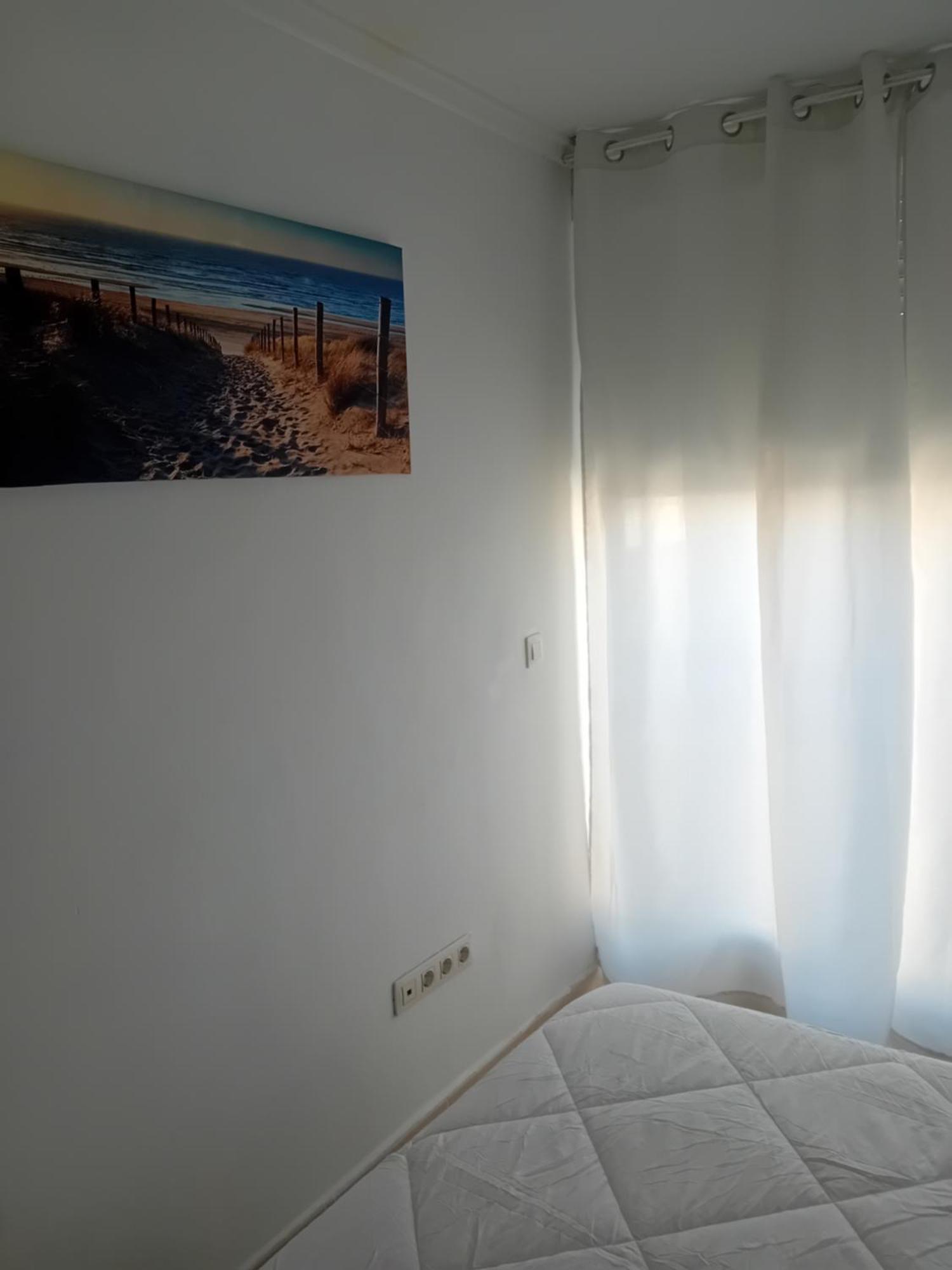 Apartment Luna Gandía