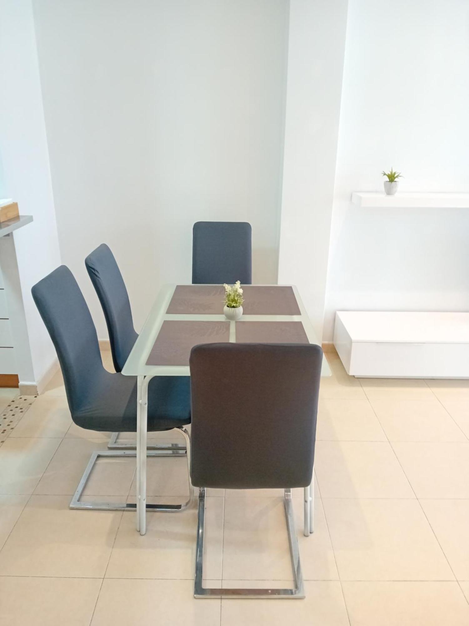 Luna Apartment Gandía