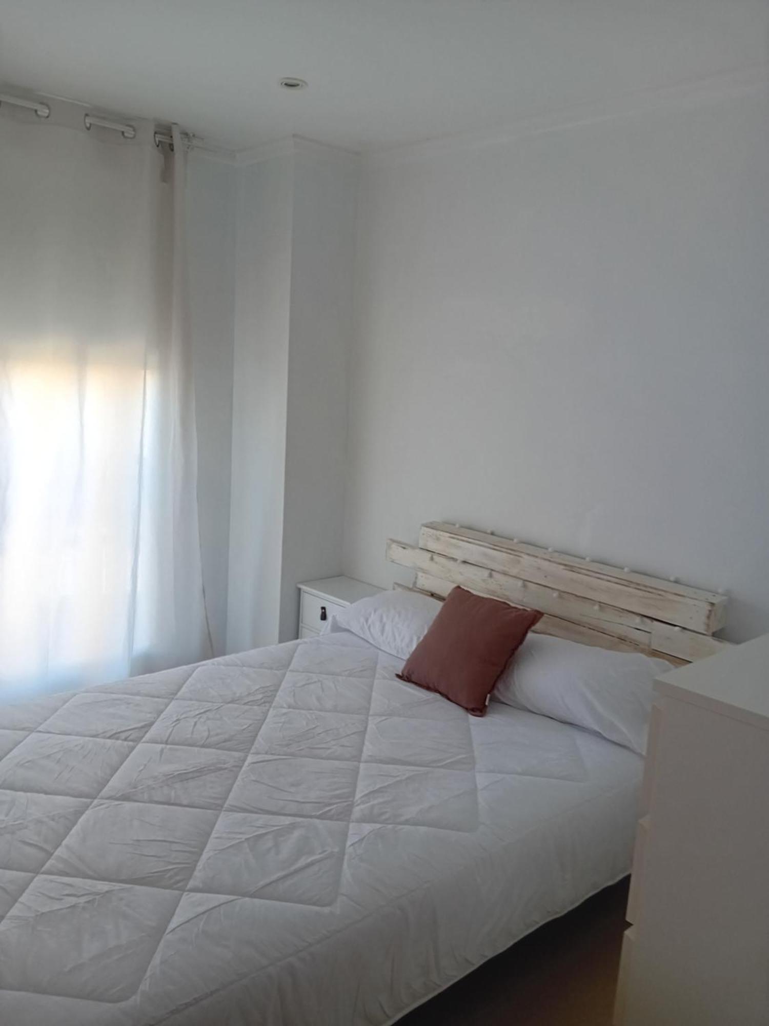 Apartment Luna Gandía